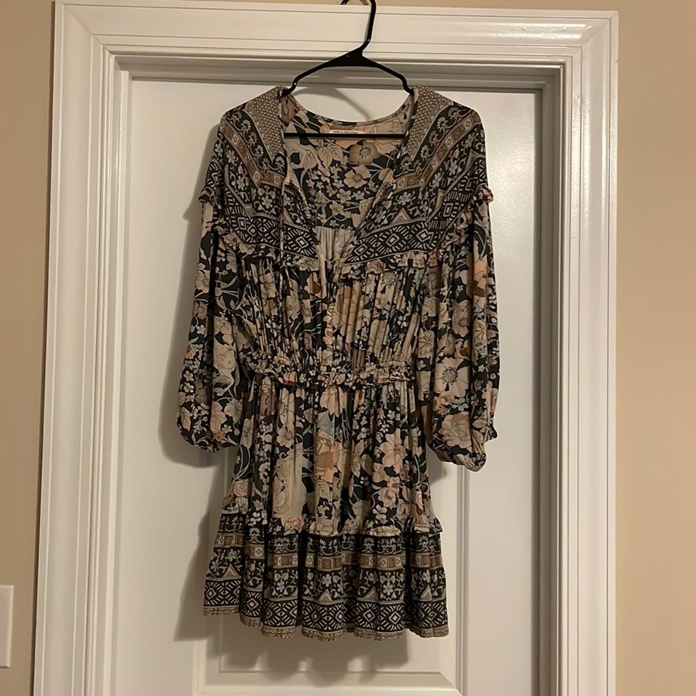 Spell Dress